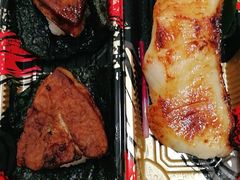 -千代武日本料理(开发区店)