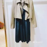 百元价位买日本万元款式 衣服都很有设计感 