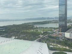 -小南洋海景餐厅(深圳湾店)
