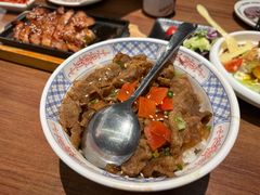 -小川洋风料理(大悦城店)