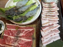 -牛也烧肉(摩尔城店)