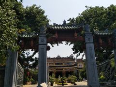 -会安古镇