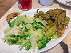 -六泰居·尔滨地标·东北菜(泰山路店)