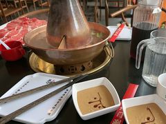 -北门涮肉·铜锅涮肉(南锣鼓巷店)