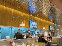 大堂-川人百味(李家村万达广场店)