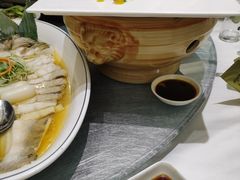 -汤记传菜(浦江店)