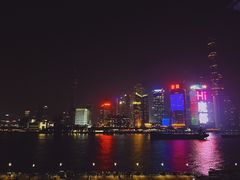 -外滩8号 whisky bar(金延大厦店)