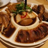 必点菜之一！2.香麻斋肠粉