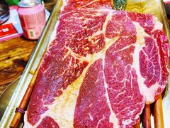 -韩一品韩国料理(柏庐南路店)