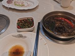 -围炉夜话·潮汕卤水火锅(榕江店)