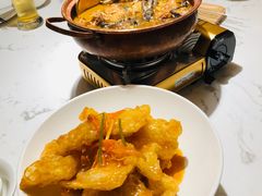 -关东小磨东北菜(漕河泾印象城店)