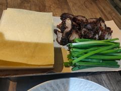 -魁盛居百年鲁菜馆(县西巷店)