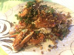 -盛港湾海鲜食府(黄沙店)