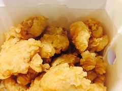 -肯德基(平江新城店)