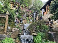 -篁岭景区