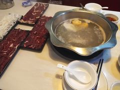 -八方客汕头火锅·牛肉·卤水(福保店)