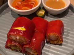 -点都德(华强南店)