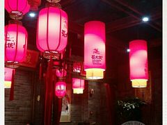 大堂-蜀大侠火锅(森兰花园城店)