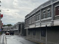 -长洲岛