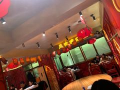 -地摊风云龙虾烧烤铺(裕民店)