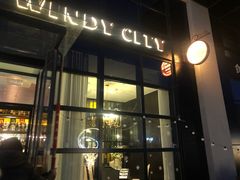 -风渡嘉荷西餐厅 Windy City(西三旗金隅店)