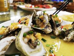 -明记海鲜大排档(巽寮湾店)