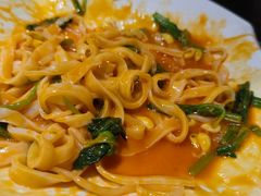 -清真·锦翔炝锅鱼(明德门店)