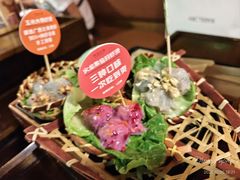 -吼堂老火锅(太古里总店)