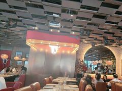 -BROWNSTONE布朗石西班牙餐厅(富城店)