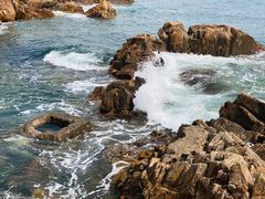 -小麦岛公园