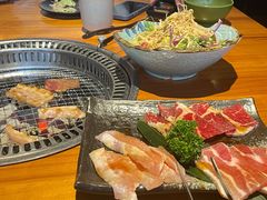 -十九町烧肉专门店(野风店)