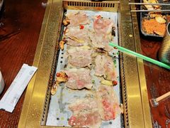 -新石器烤肉(之心城店)