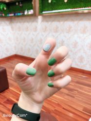-圣婕美甲美睫皮肤管理