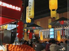 -六月雪干锅(绵阳凯德广场店)