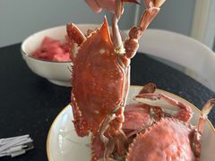 -胖哥俩肉蟹煲(萧山加州阳光店)