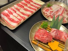 -西塔老太太泥炉烤肉(龙湖北苑天街店)