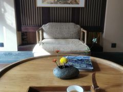 -西安华清御汤酒店