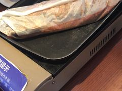 -鱼鼎香烤鱼火锅(华发商都店)