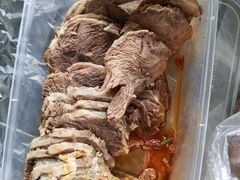 -尚贤河湿地