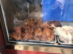 -阿二烤鸡(山塘街店)
