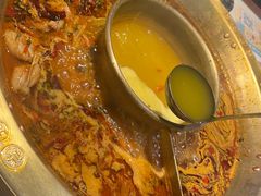 -新哥老官·畅吃123·美蛙世界(苏宁广场店)