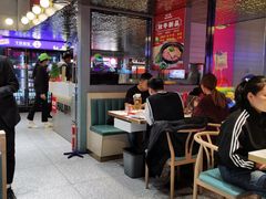 -哈力家·西北烧烤烤串(凤城三路店)