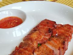 碳烧猪劲肉-金象湾泰国餐厅(华林路店)