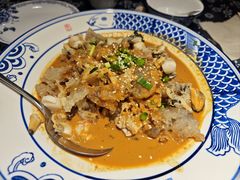 -旺角小渔村(二马路店)