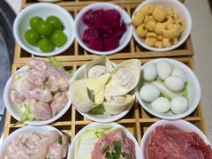 -芭夯兔·兔肉汤锅(新都店)