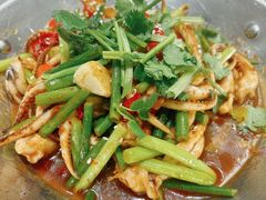 -巢湖名吃·东关老鹅汤(江南风情街店)