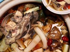 -名善山珍·野生菌汤锅(文殊院店)