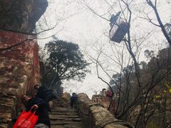 -北京上方山国家森林公园