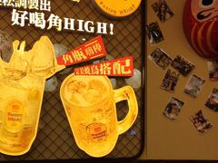 -鸟鹏烧鸟居酒屋(仁恒梦中心店)