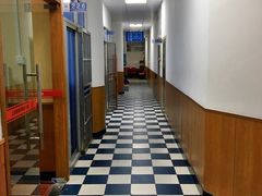 -上海市黄浦商业人才培训中心(延安东路)